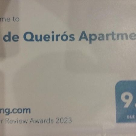 Eca De Queiros Apartment Póvoa de Varzim Екстериор снимка