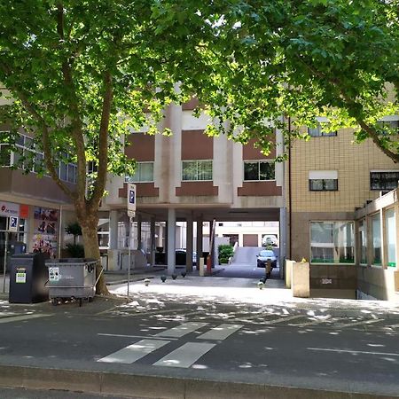 Eca De Queiros Apartment Póvoa de Varzim Екстериор снимка