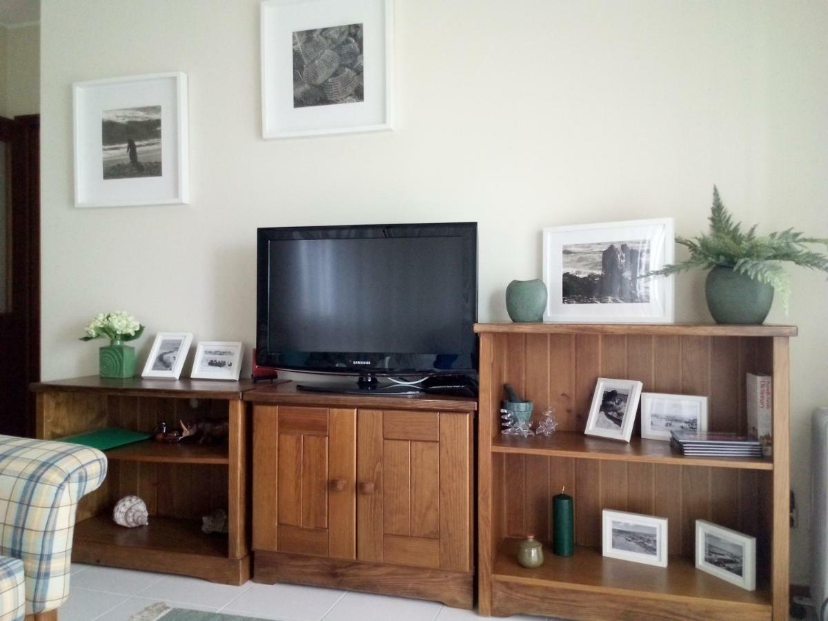 Eca De Queiros Apartment Póvoa de Varzim Екстериор снимка