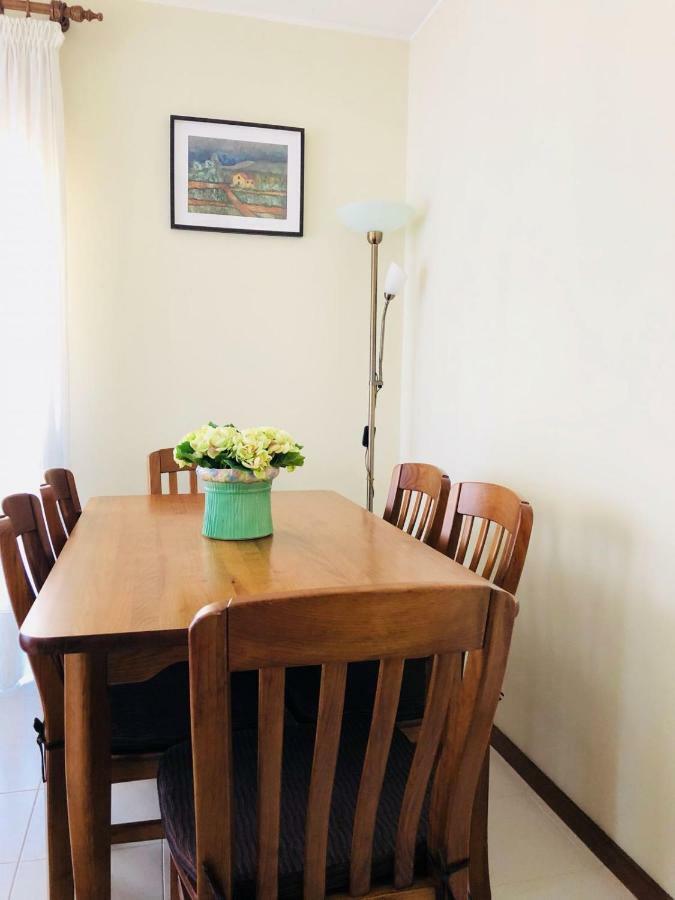 Eca De Queiros Apartment Póvoa de Varzim Екстериор снимка