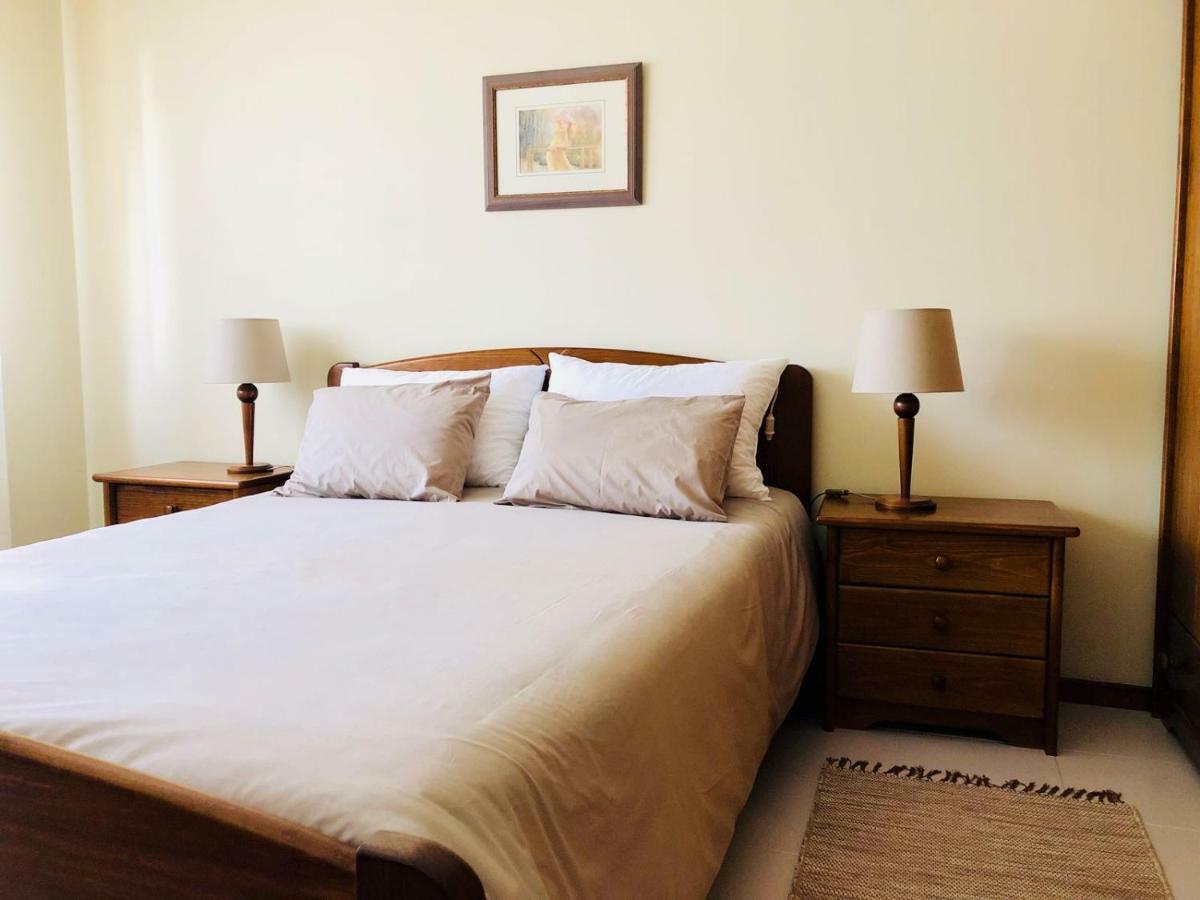 Eca De Queiros Apartment Póvoa de Varzim Екстериор снимка