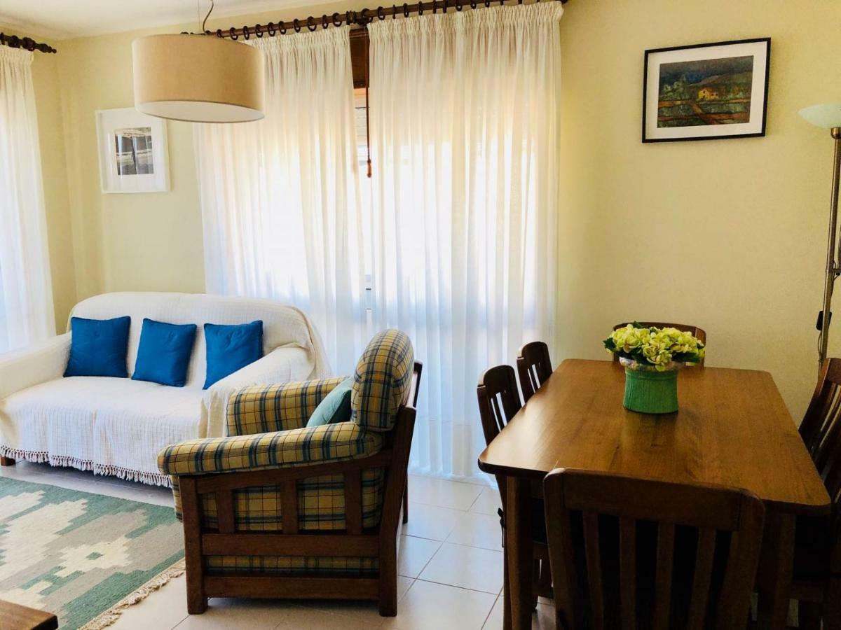 Eca De Queiros Apartment Póvoa de Varzim Екстериор снимка
