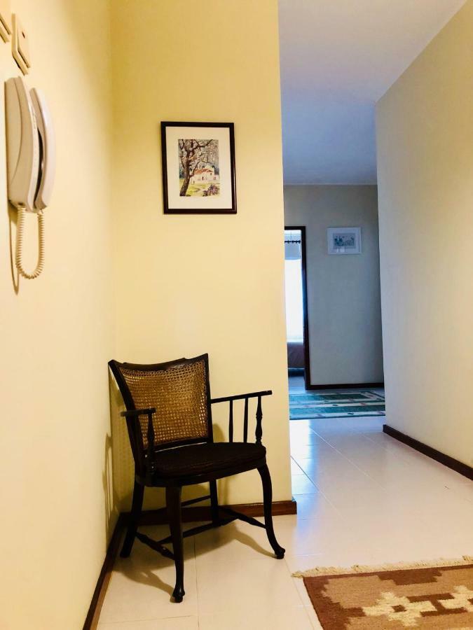 Eca De Queiros Apartment Póvoa de Varzim Екстериор снимка