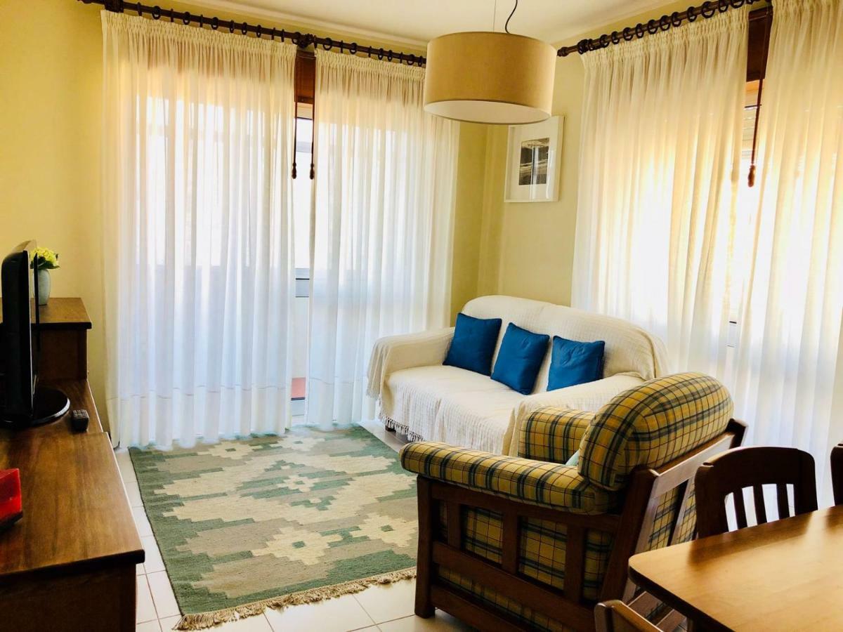 Eca De Queiros Apartment Póvoa de Varzim Екстериор снимка