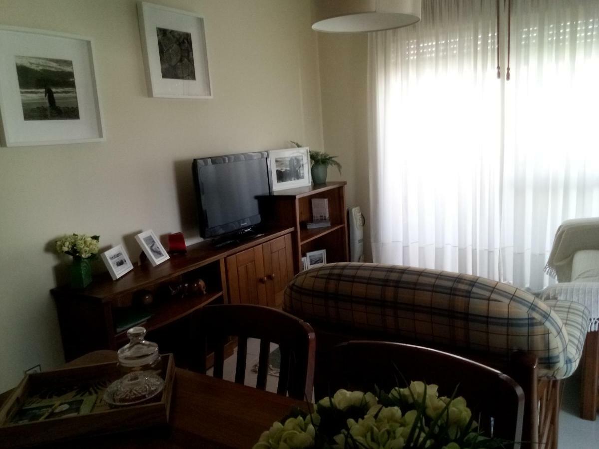 Eca De Queiros Apartment Póvoa de Varzim Екстериор снимка