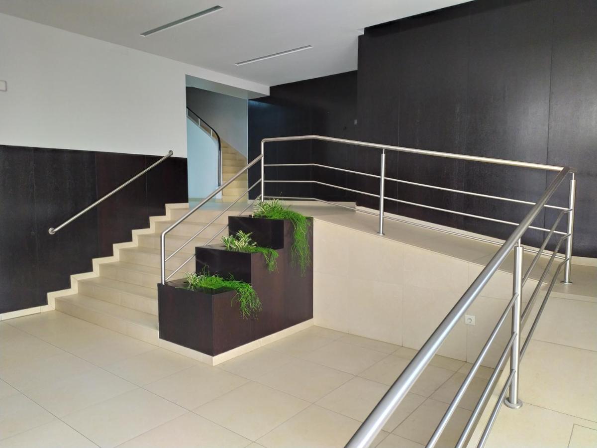 Eca De Queiros Apartment Póvoa de Varzim Екстериор снимка