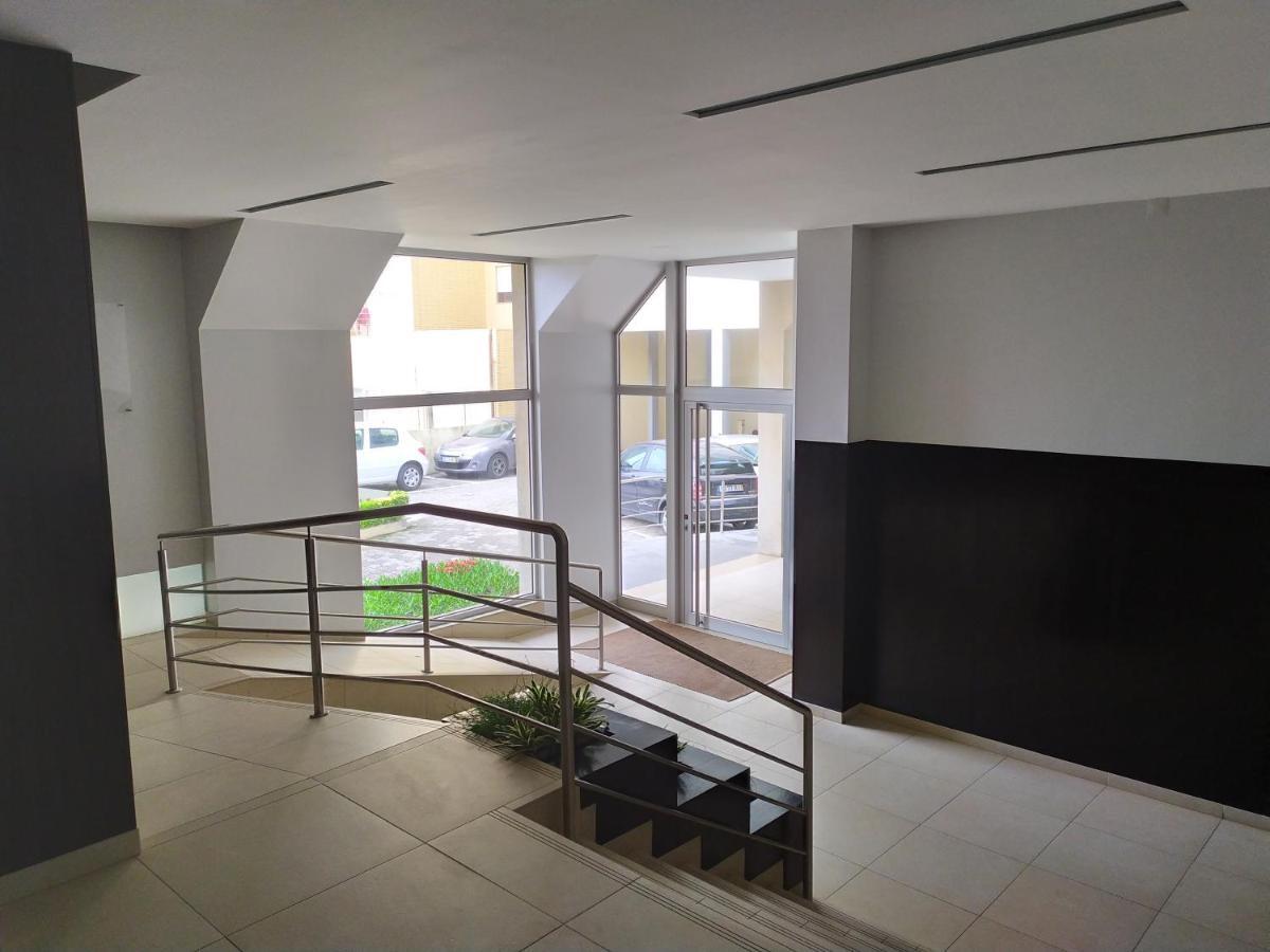 Eca De Queiros Apartment Póvoa de Varzim Екстериор снимка