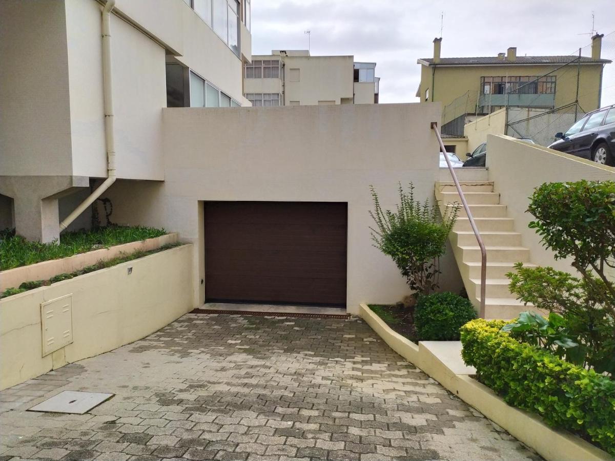 Eca De Queiros Apartment Póvoa de Varzim Екстериор снимка