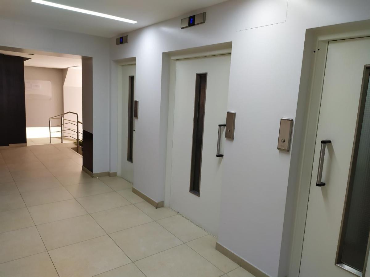 Eca De Queiros Apartment Póvoa de Varzim Екстериор снимка