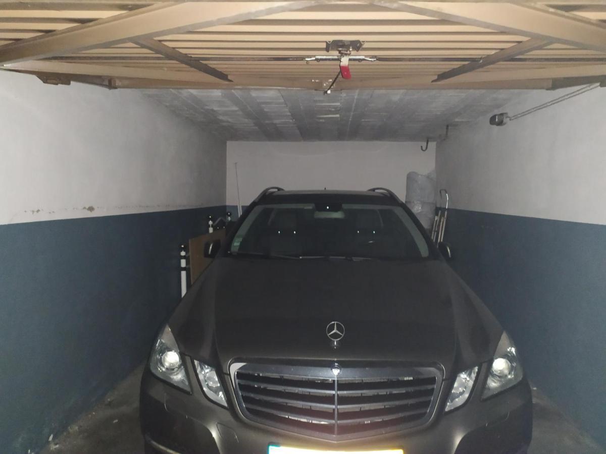 Eca De Queiros Apartment Póvoa de Varzim Екстериор снимка
