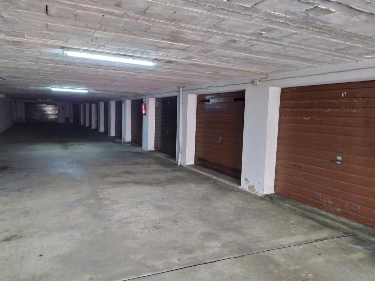 Eca De Queiros Apartment Póvoa de Varzim Екстериор снимка